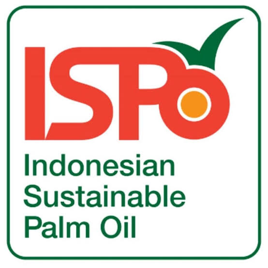 Sertifikasi ISPO — Indonesian Sustainable Palm Oil